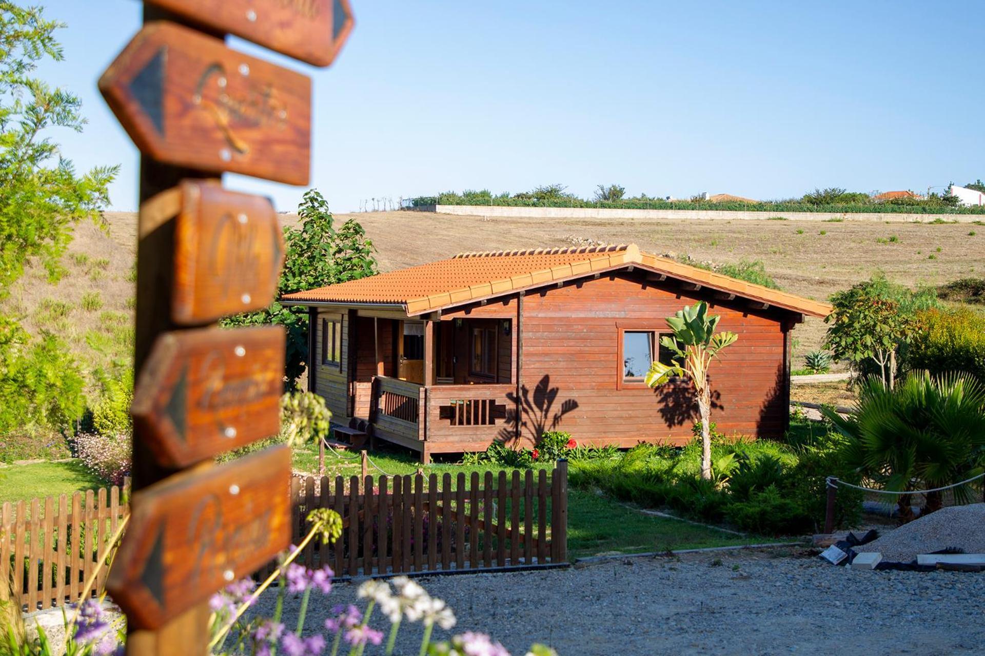 Quinta Da Relva - Soulful House Bed & Breakfast Mafra Dış mekan fotoğraf