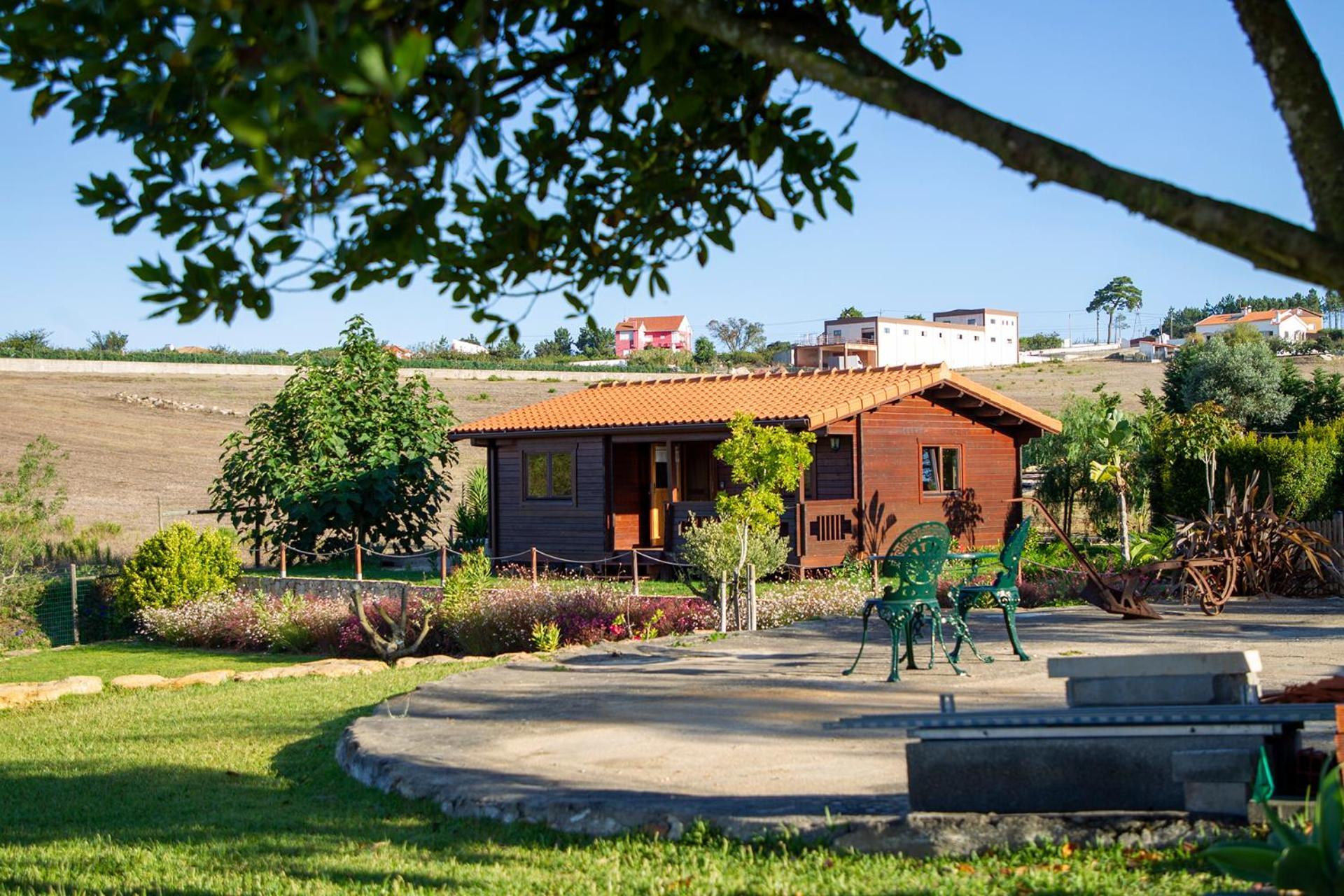 Quinta Da Relva - Soulful House Bed & Breakfast Mafra Dış mekan fotoğraf