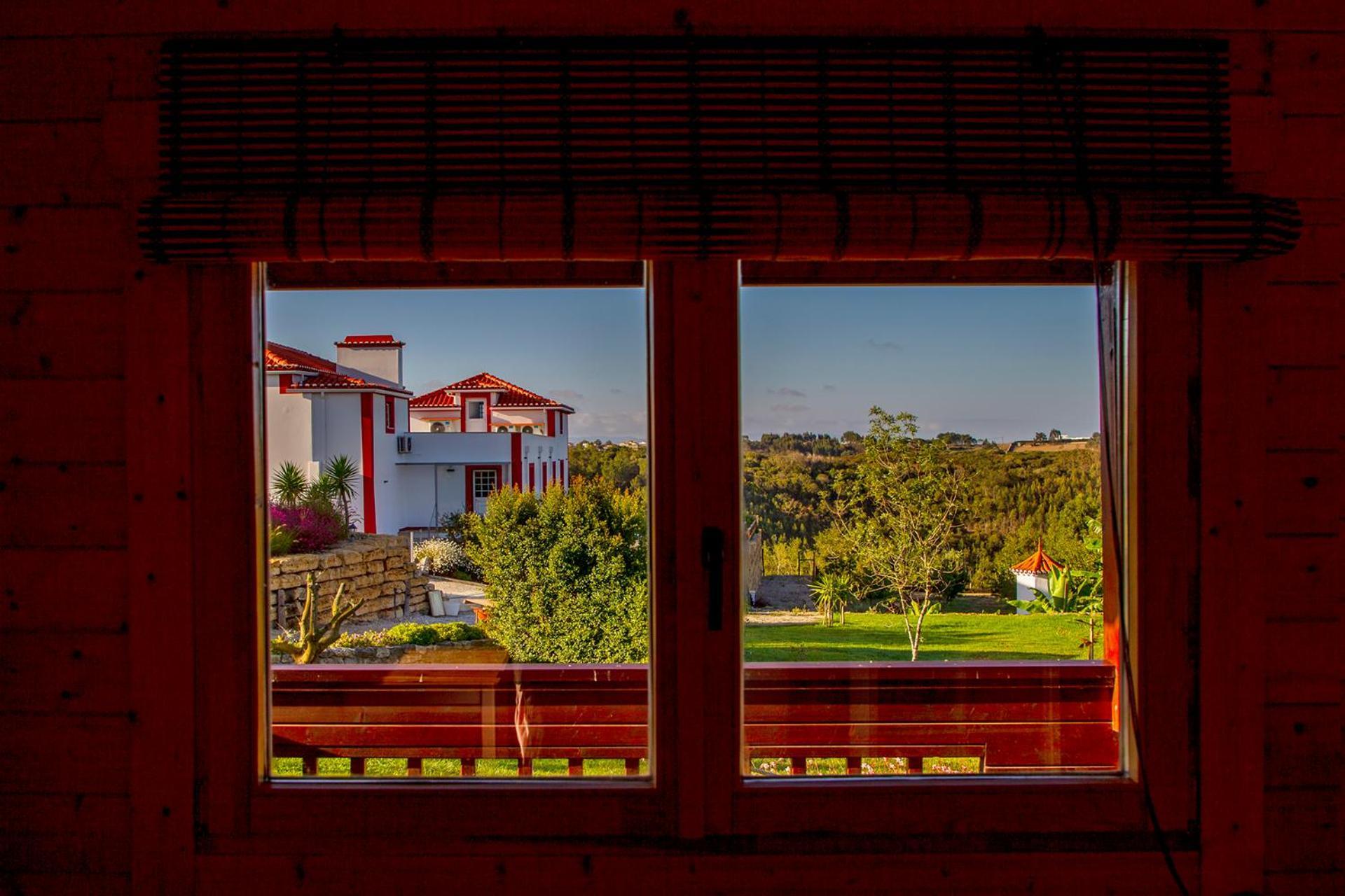 Quinta Da Relva - Soulful House Bed & Breakfast Mafra Dış mekan fotoğraf