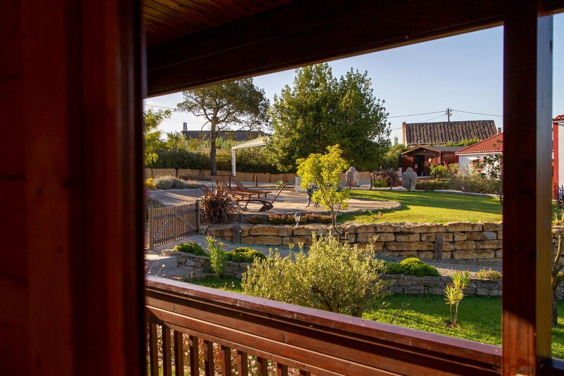 Quinta Da Relva - Soulful House Bed & Breakfast Mafra Dış mekan fotoğraf