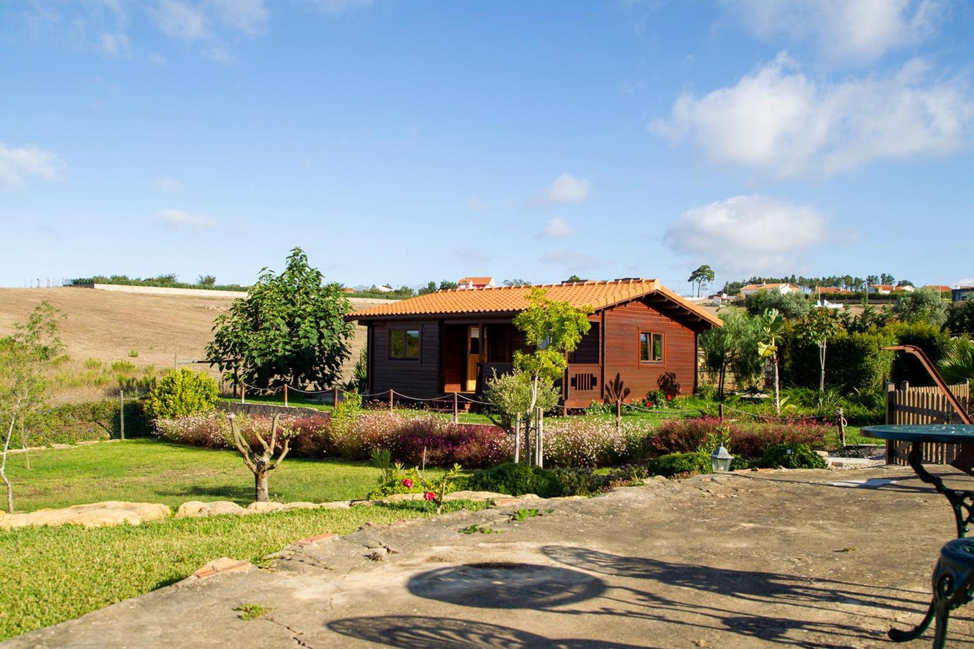 Quinta Da Relva - Soulful House Bed & Breakfast Mafra Dış mekan fotoğraf