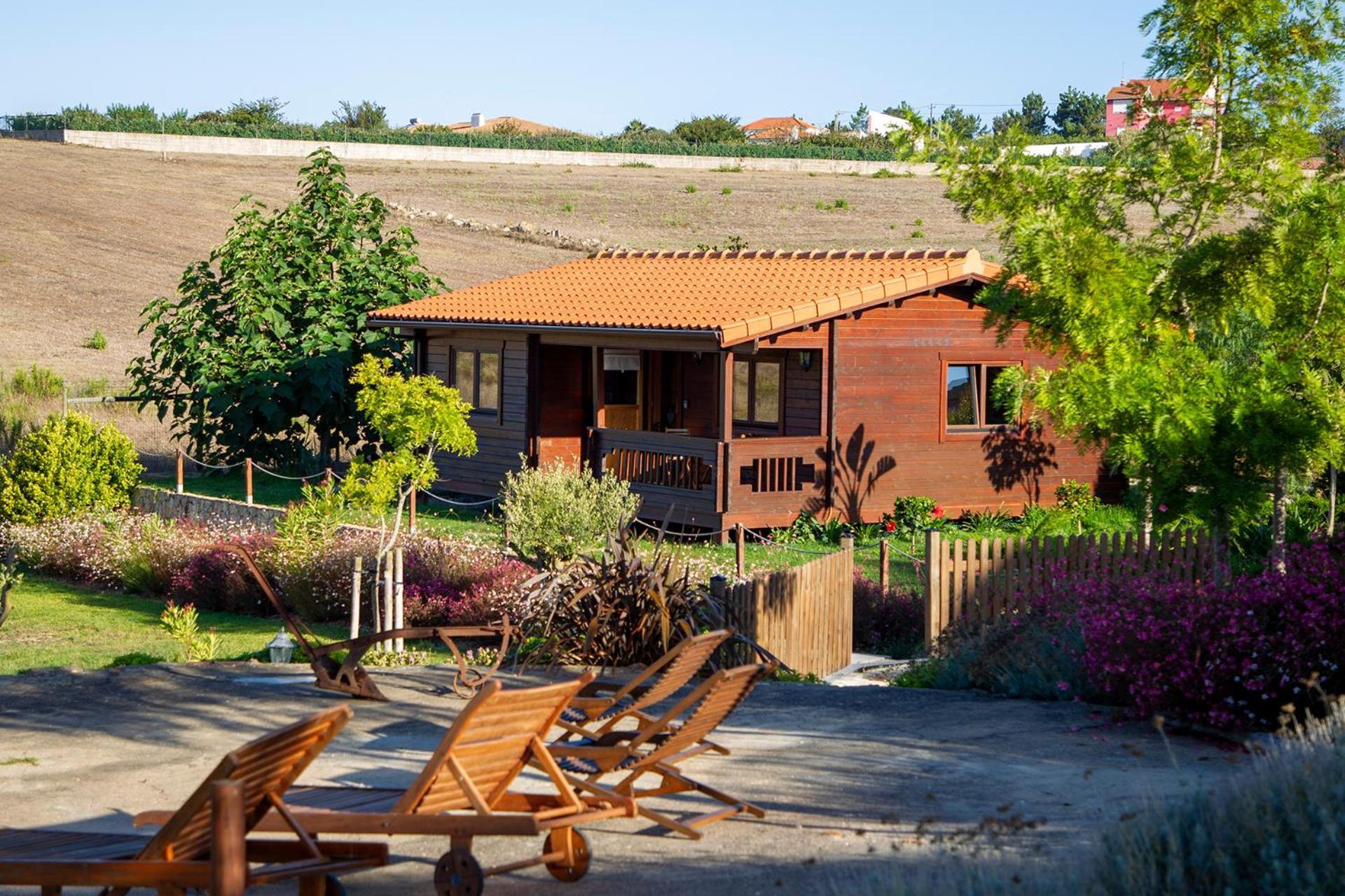 Quinta Da Relva - Soulful House Bed & Breakfast Mafra Dış mekan fotoğraf