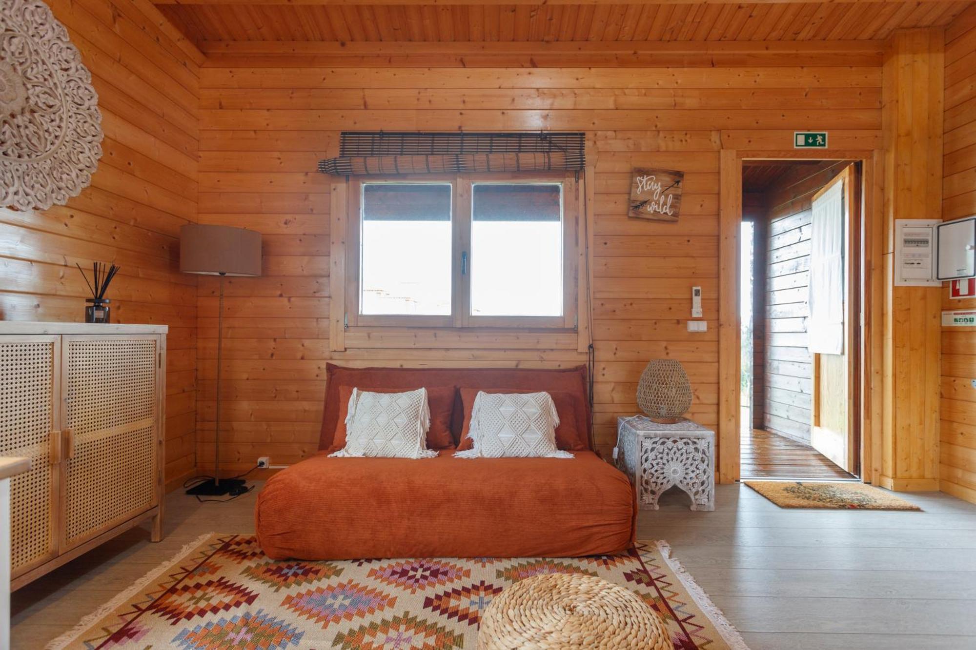 Quinta Da Relva - Soulful House Bed & Breakfast Mafra Dış mekan fotoğraf