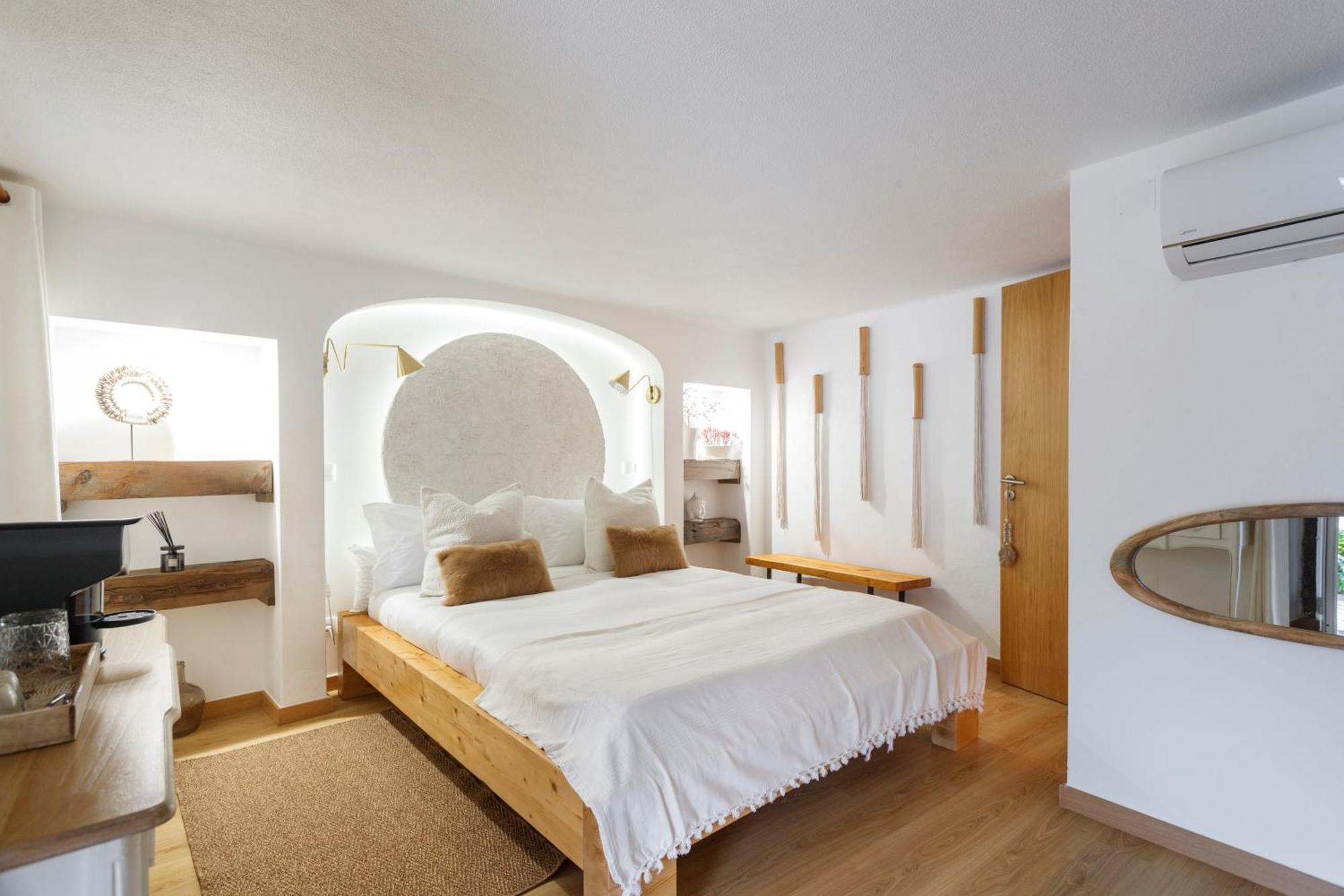Quinta Da Relva - Soulful House Bed & Breakfast Mafra Dış mekan fotoğraf