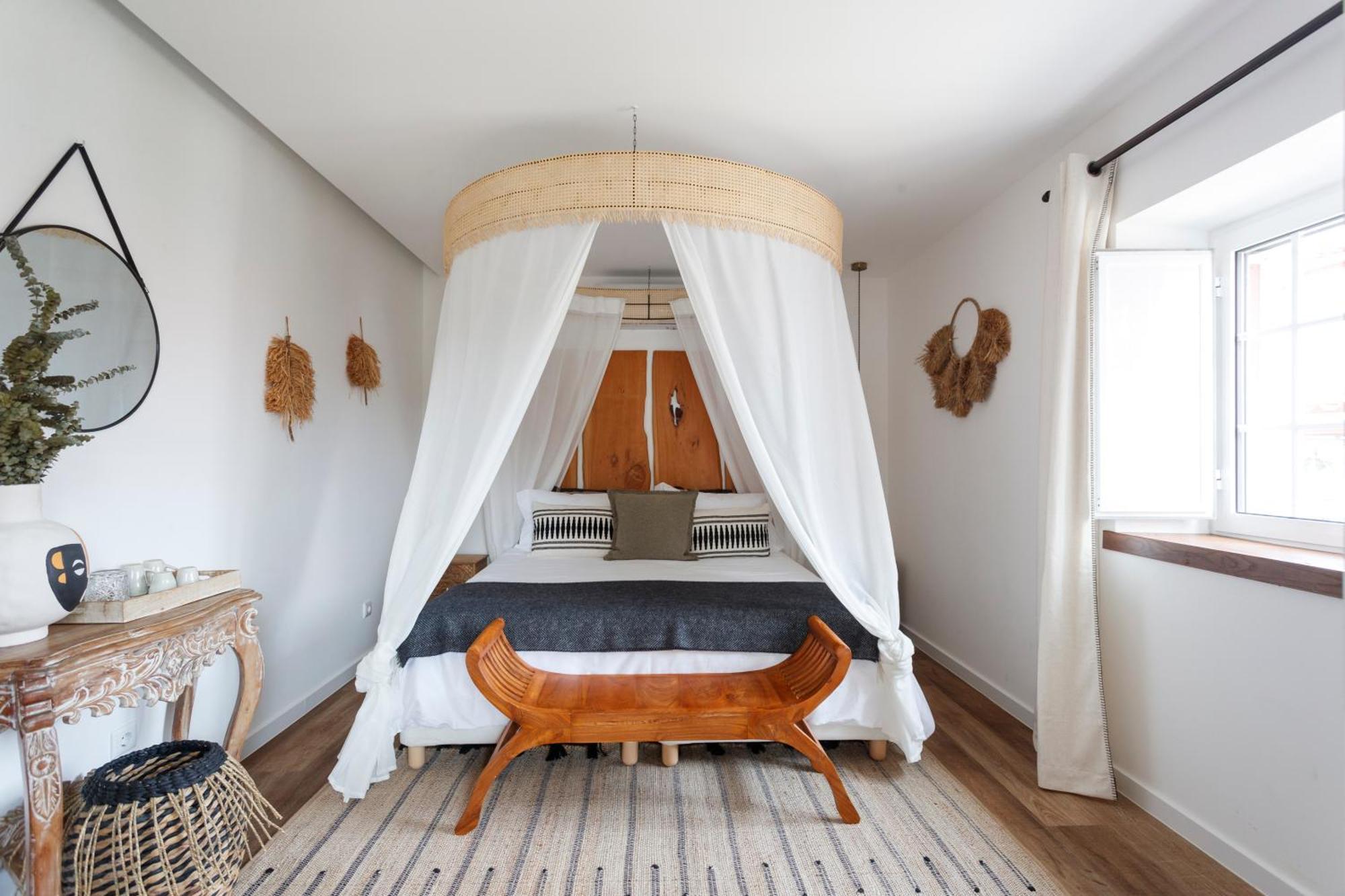 Quinta Da Relva - Soulful House Bed & Breakfast Mafra Dış mekan fotoğraf