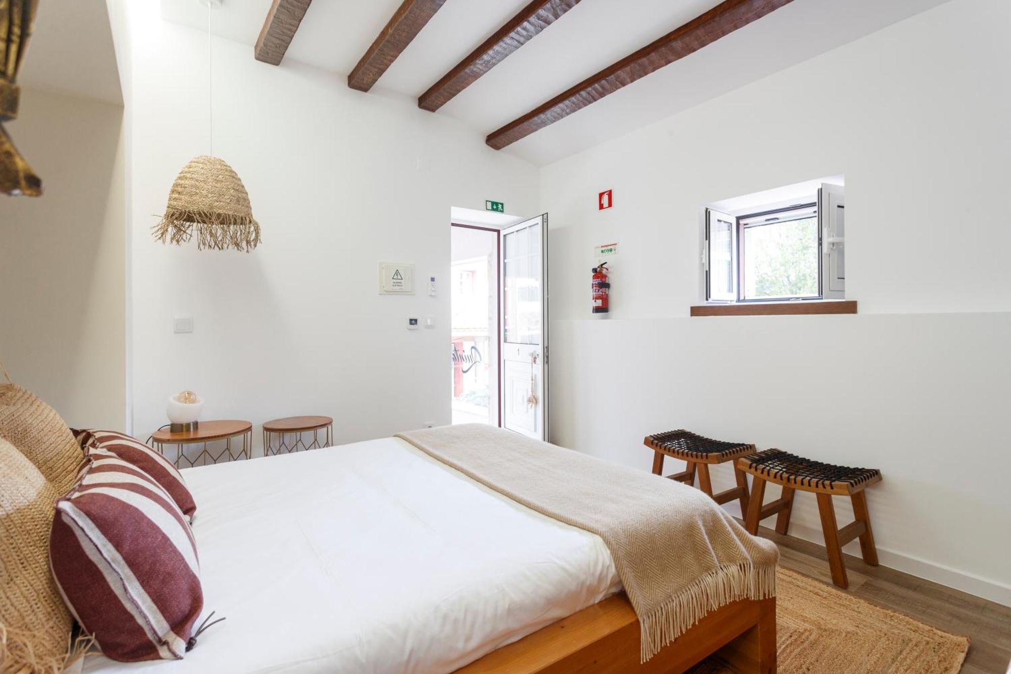 Quinta Da Relva - Soulful House Bed & Breakfast Mafra Dış mekan fotoğraf