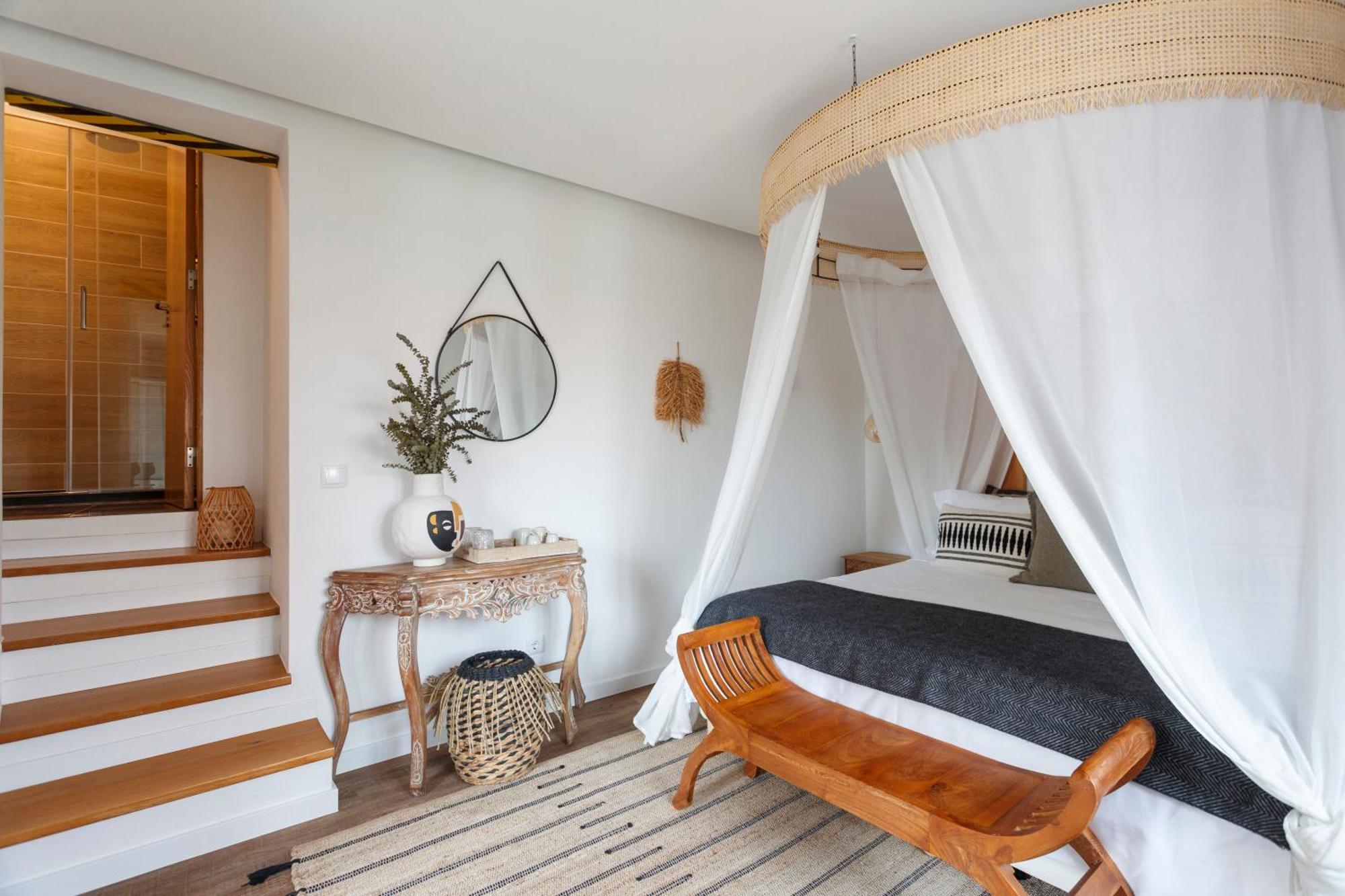 Quinta Da Relva - Soulful House Bed & Breakfast Mafra Dış mekan fotoğraf
