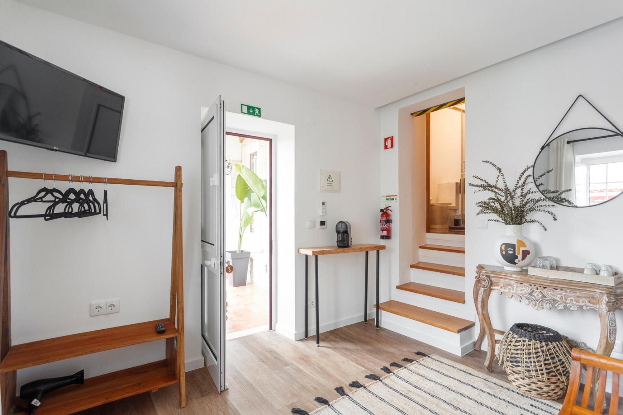 Quinta Da Relva - Soulful House Bed & Breakfast Mafra Dış mekan fotoğraf