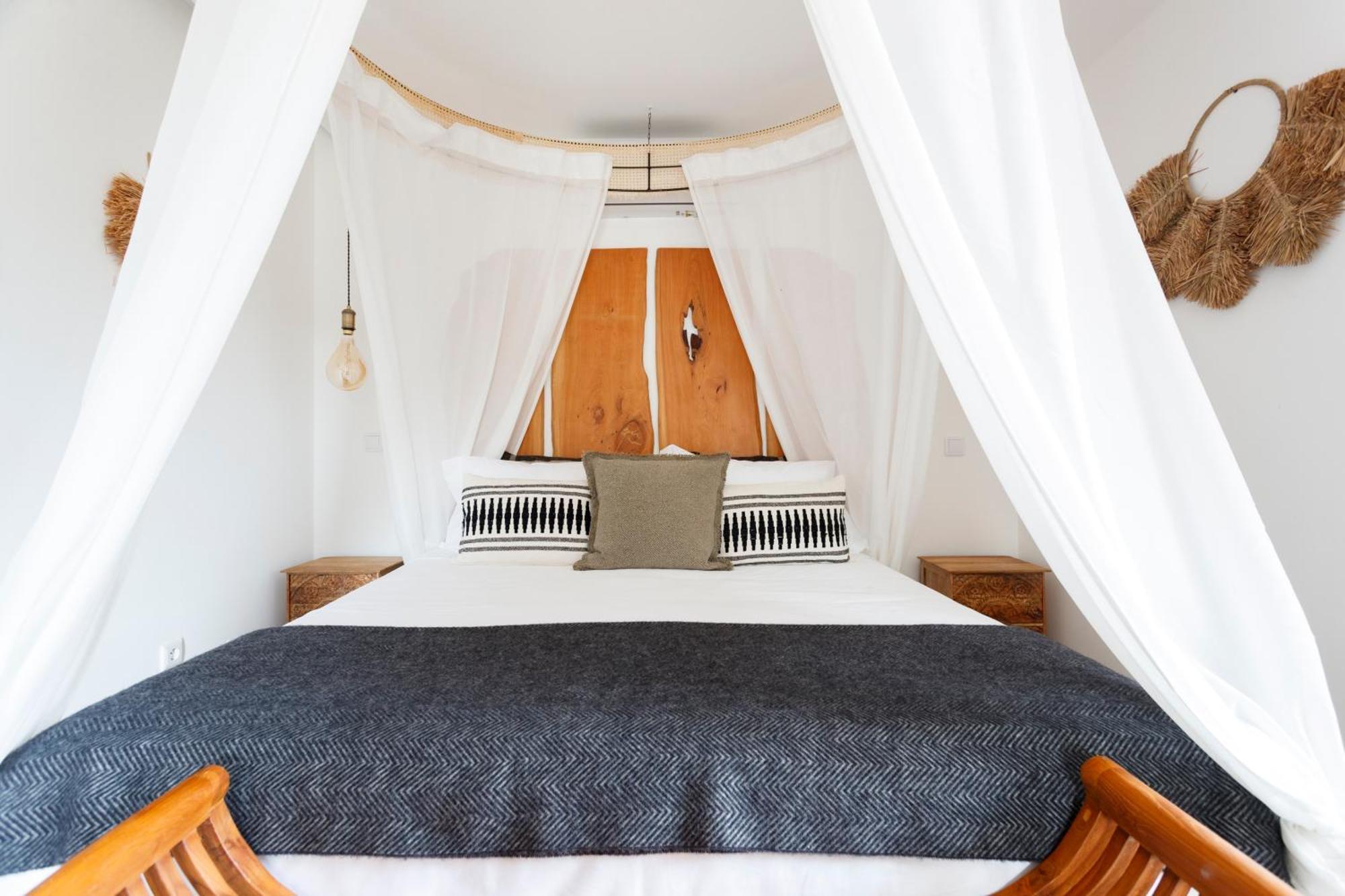 Quinta Da Relva - Soulful House Bed & Breakfast Mafra Dış mekan fotoğraf