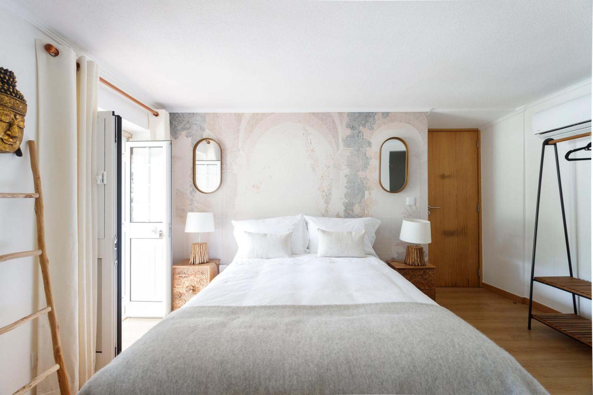 Quinta Da Relva - Soulful House Bed & Breakfast Mafra Dış mekan fotoğraf