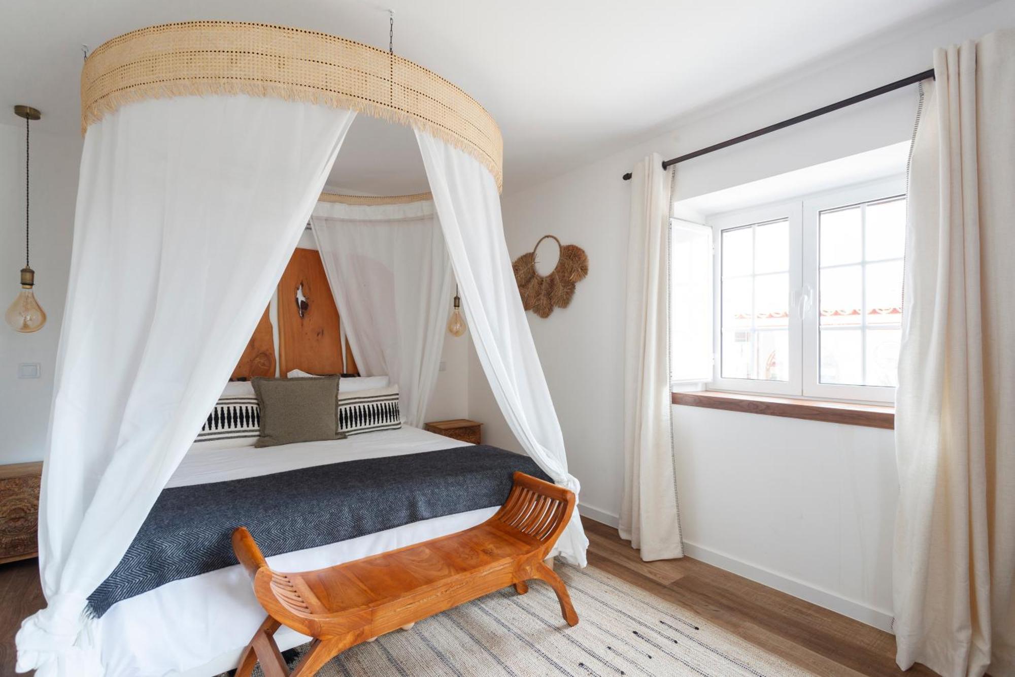 Quinta Da Relva - Soulful House Bed & Breakfast Mafra Dış mekan fotoğraf