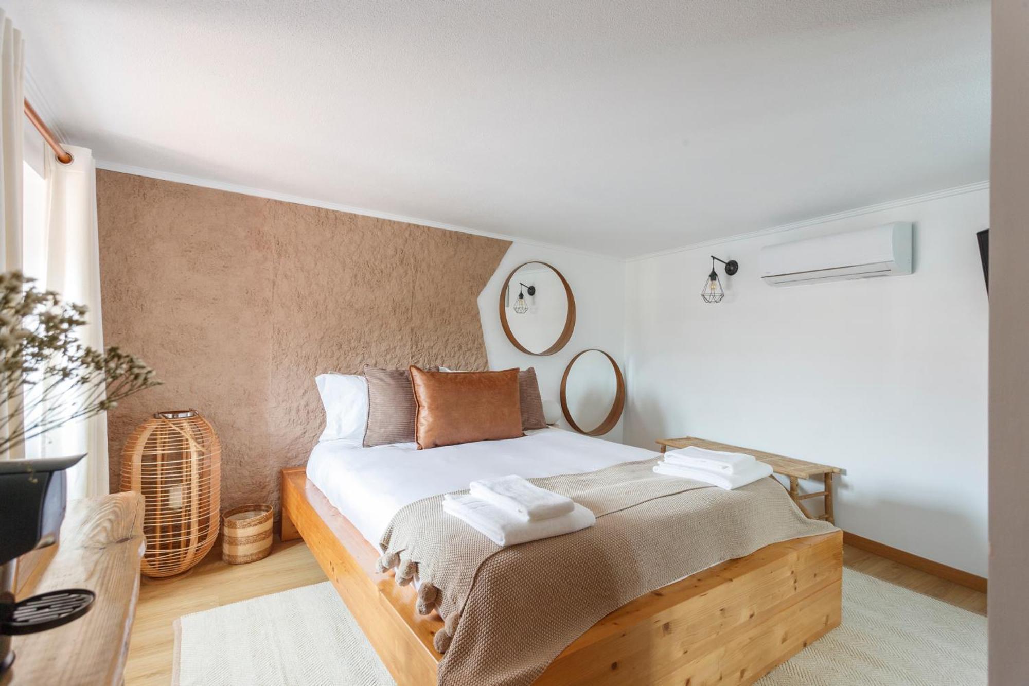 Quinta Da Relva - Soulful House Bed & Breakfast Mafra Dış mekan fotoğraf