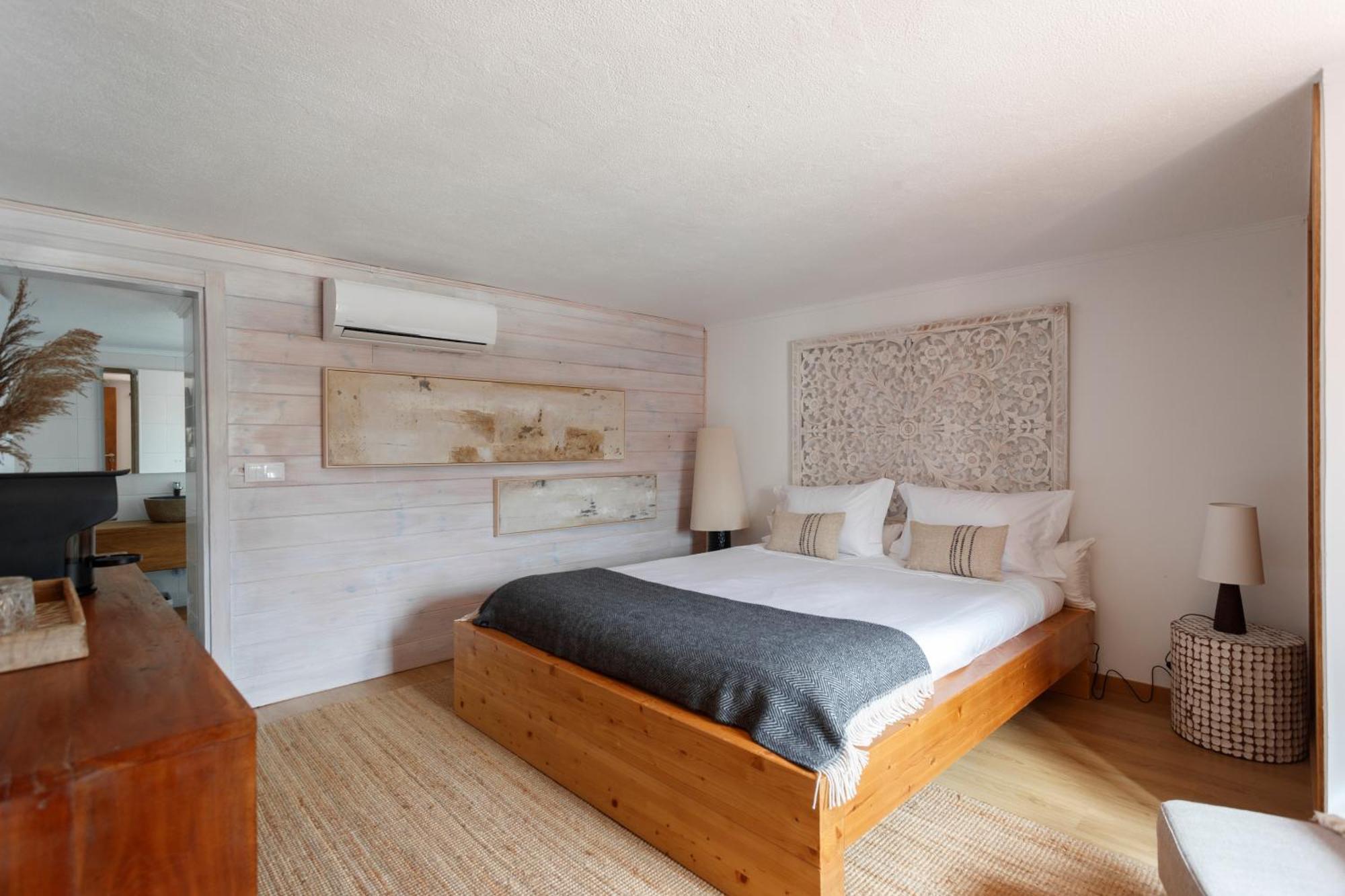 Quinta Da Relva - Soulful House Bed & Breakfast Mafra Dış mekan fotoğraf