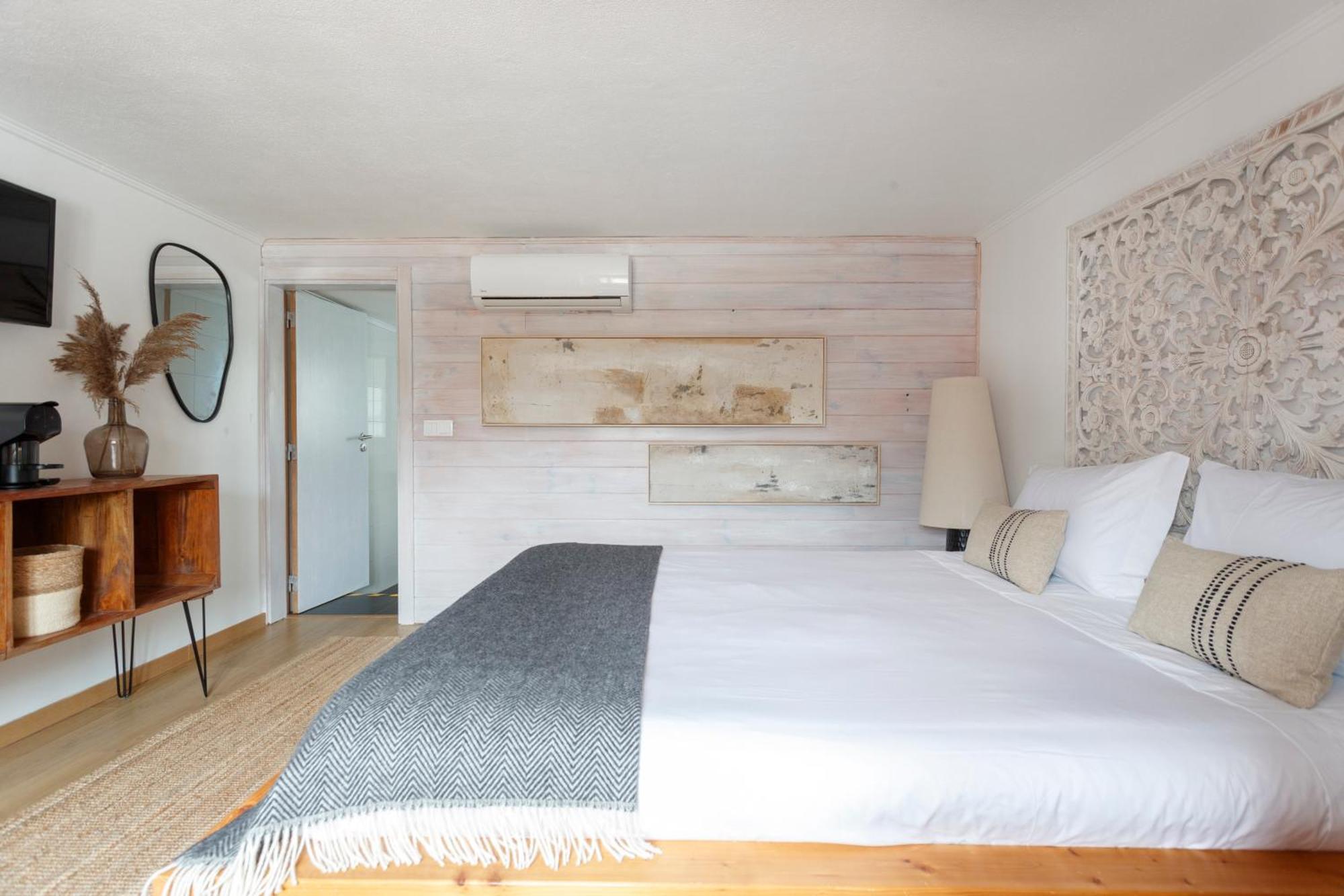Quinta Da Relva - Soulful House Bed & Breakfast Mafra Dış mekan fotoğraf
